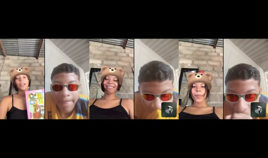 sharol.vega4's Live Session — Jul 1, 2026, 5:34 PM