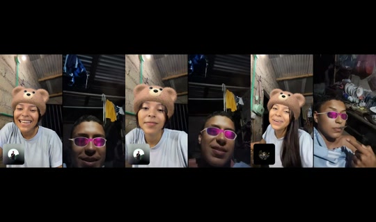 sharol.vega4's Live Session — Jul 3, 2026, 3:35 AM
