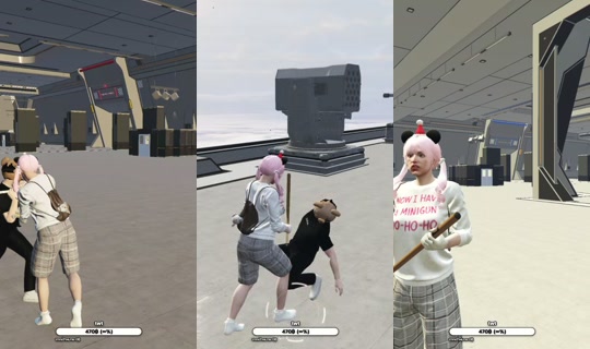 shawtyluvcat's Live Session — Jul 1, 2026, 8:15 PM
