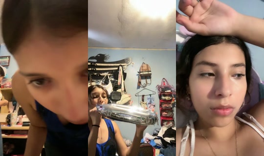 shelby_.tc's Live Session — Jul 3, 2026, 5:21 PM