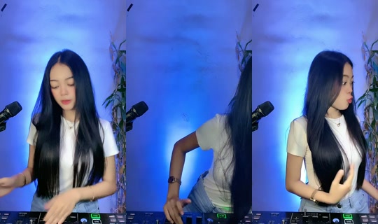 shellatequila's Live Session — Jul 2, 2026, 8:35 PM