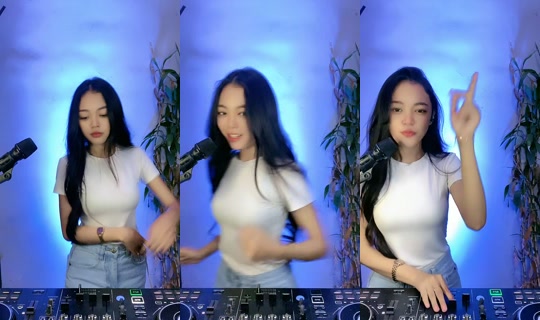 shellatequila's Live Session — Jul 3, 2026, 8:47 PM