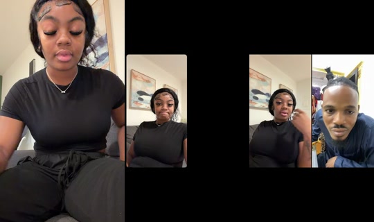 sheluvnaiyah's Live Session — Jul 3, 2026, 2:15 PM