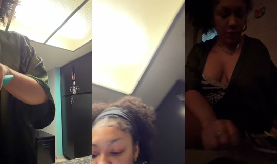 shemshawty's Live Session — Jul 4, 2026, 9:37 AM
