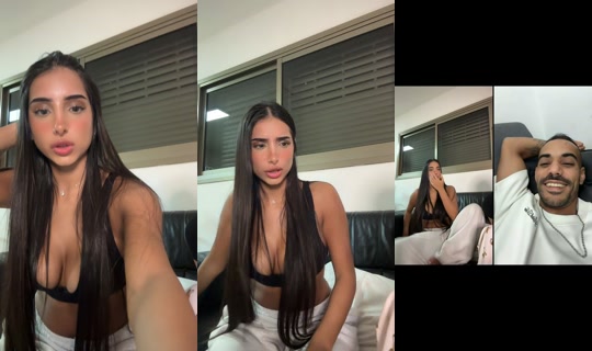 shenhav._.m's Live Session — Jul 2, 2026, 1:11 AM