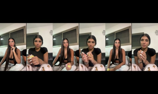 shenhav._.m's Live Session — Jul 2, 2026, 1:26 AM