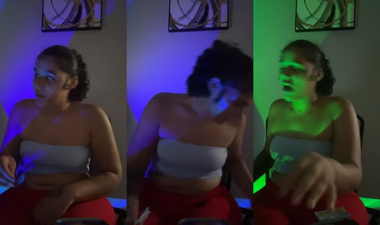 shesmissdivine's Live Session — Jul 4, 2026, 2:28 AM