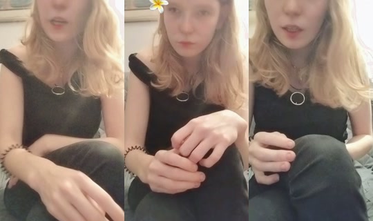 shiningstar6363's Live Session — Jul 3, 2026, 10:06 PM
