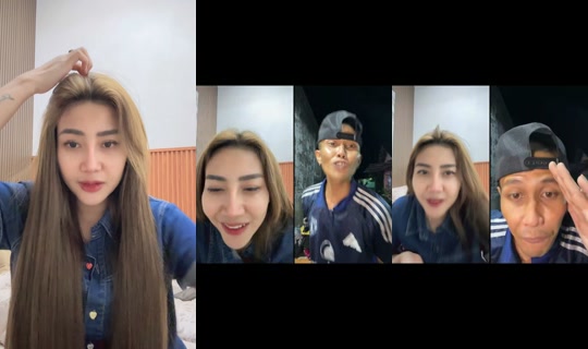shinta_gisul's Live Session — Jul 2, 2026, 1:03 PM