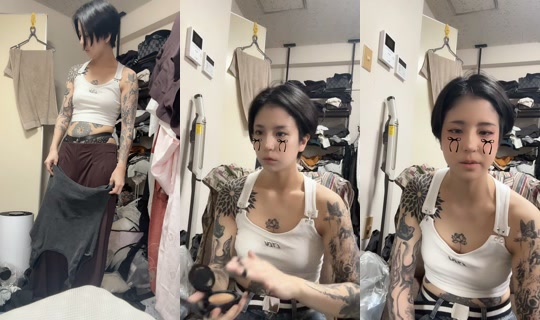 shion_artattoo's Live Session — Jul 3, 2026, 6:18 AM