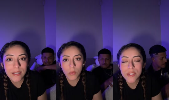 shorty20_21's Live Session — Jul 4, 2026, 10:11 AM