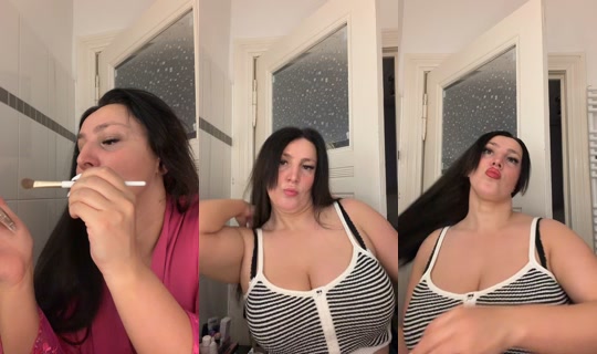 showgirl2205's Live Session — Jul 3, 2026, 12:40 PM