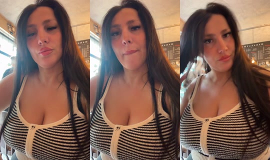 showgirl2205's Live Session — Jul 3, 2026, 2:16 PM