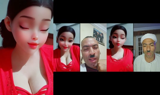 shsh3863saw's Live Session — Jul 3, 2026, 2:29 AM