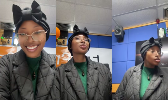 sinazo.yolwa's Live Session — Jul 3, 2026, 3:50 AM
