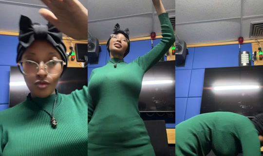 sinazo.yolwa's Live Session — Jul 3, 2026, 6:48 AM