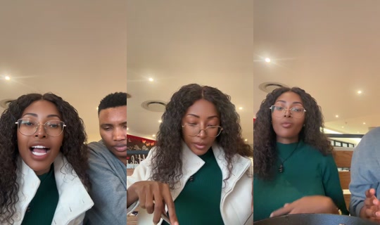 sinazo.yolwa's Live Session — Jul 3, 2026, 2:30 PM
