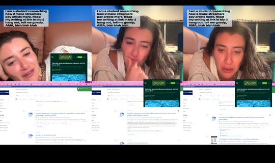 sinesurvivalsociety's Live Session — Jul 4, 2026, 7:08 AM