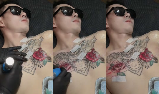 sirisaktattoo's Live Session — Jul 3, 2026, 4:36 PM