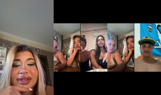 siryacalenda17's Live Session — Jul 4, 2026, 3:57 AM