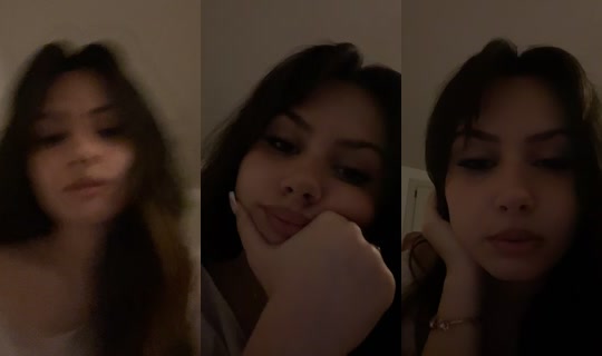 sissi.ii's Live Session — Jul 4, 2026, 2:22 AM