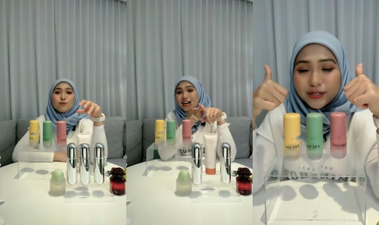 sitijamumall's Live Session — Jul 1, 2026, 1:07 PM