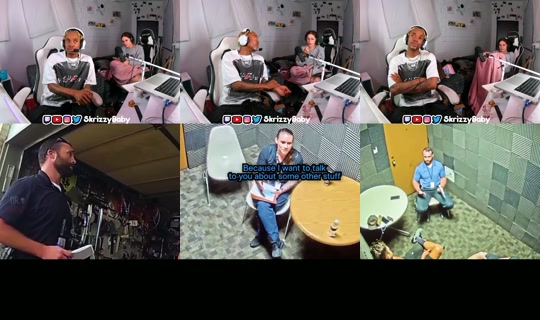 skrizzy's Live Session — Jul 4, 2026, 9:29 AM