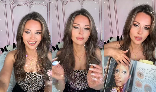 sleepmermaid's Live Session — Jul 3, 2026, 1:44 AM