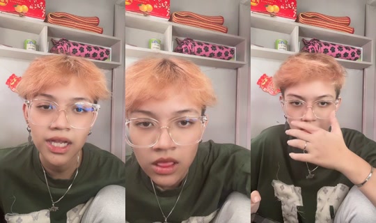 sleepyeviee's Live Session — Jul 3, 2026, 5:27 AM