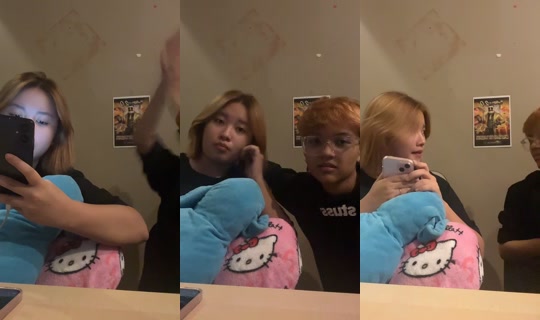 sleepyeviee's Live Session — Jul 4, 2026, 2:56 PM