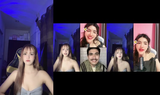 smile.e23_'s Live Session — Jul 2, 2026, 2:17 PM
