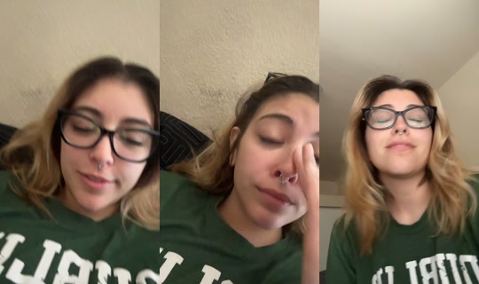 smokingandhot's Live Session — Jul 2, 2026, 9:11 PM