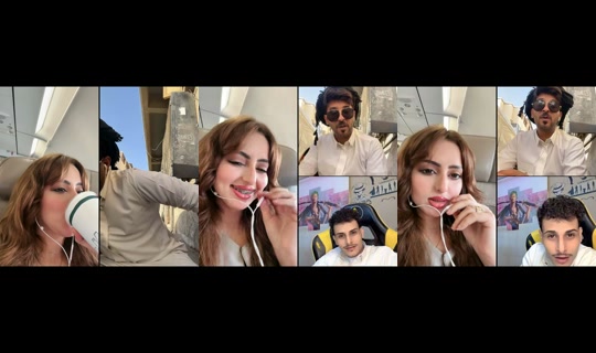 so.nker's Live Session — Jul 3, 2026, 4:00 AM