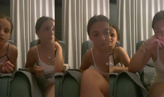 soffia.mr's Live Session — Jul 1, 2026, 11:52 PM