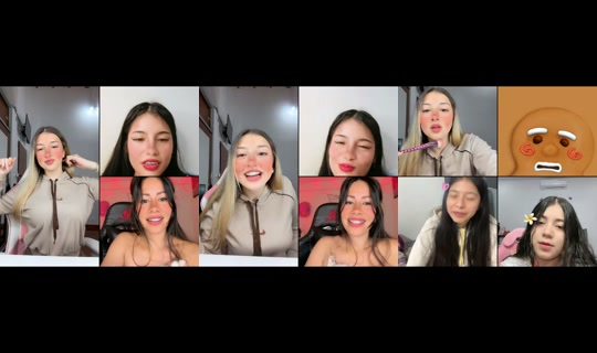 sofiaacandel's Live Session — Jul 4, 2026, 4:35 AM