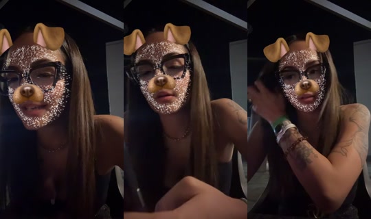 sofiadambrosio__'s Live Session — Jul 3, 2026, 9:45 PM