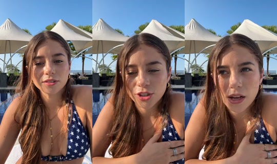 sofiaipopu's Live Session — Jul 4, 2026, 8:20 AM