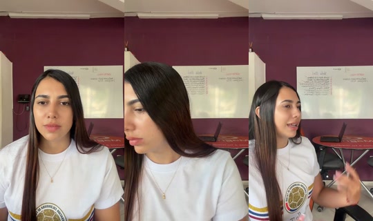 sofiamz051's Live Session — Jul 3, 2026, 5:07 PM