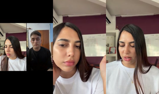 sofiamz051's Live Session — Jul 3, 2026, 6:51 PM
