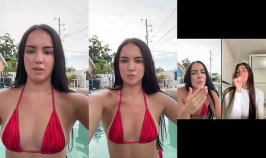 sofiasmiles's Live Session — Jul 1, 2026, 10:25 PM
