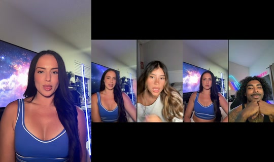 sofiasmiles's Live Session — Jul 2, 2026, 1:14 AM