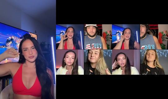 sofiasmiles's Live Session — Jul 2, 2026, 2:35 AM