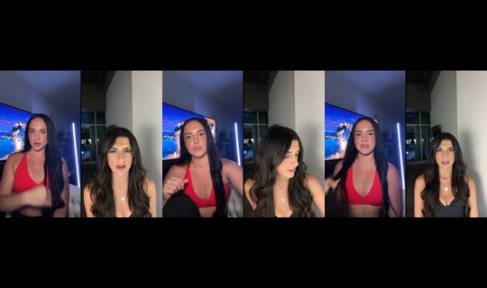 sofiasmiles's Live Session — Jul 2, 2026, 3:55 AM
