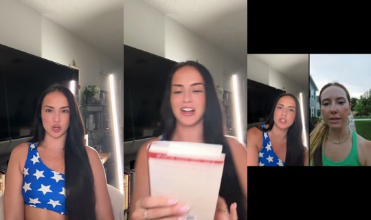sofiasmiles's Live Session — Jul 3, 2026, 1:29 AM