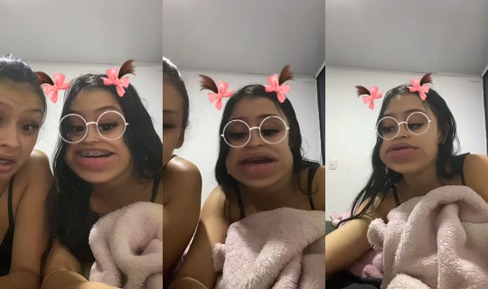 sofihdz_07's Live Session — Jul 2, 2026, 6:19 AM
