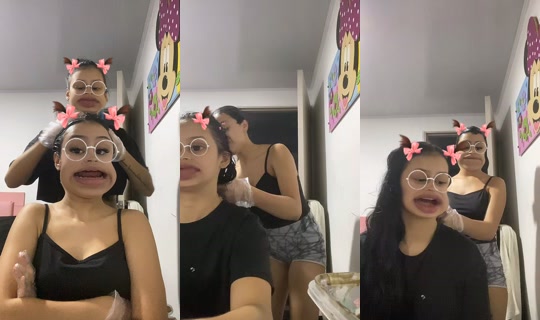 sofihdz_07's Live Session — Jul 4, 2026, 12:48 AM