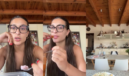 sofiiaamatos's Live Session — Jul 1, 2026, 4:27 PM
