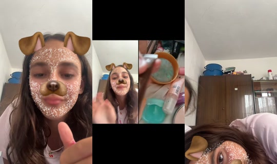 sofijavid6's Live Session — Jul 1, 2026, 11:13 AM