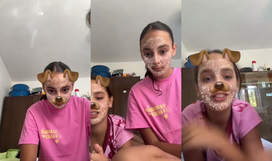 sofijavid6's Live Session — Jul 4, 2026, 8:42 AM