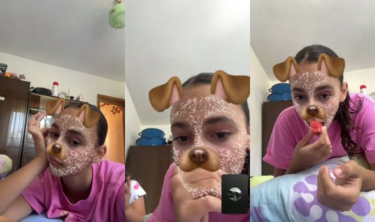 sofijavid6's Live Session — Jul 4, 2026, 9:48 AM
